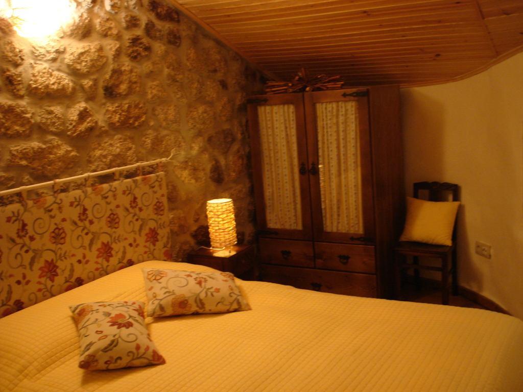Cantinho Da Coxixa Monsanto Habitación foto